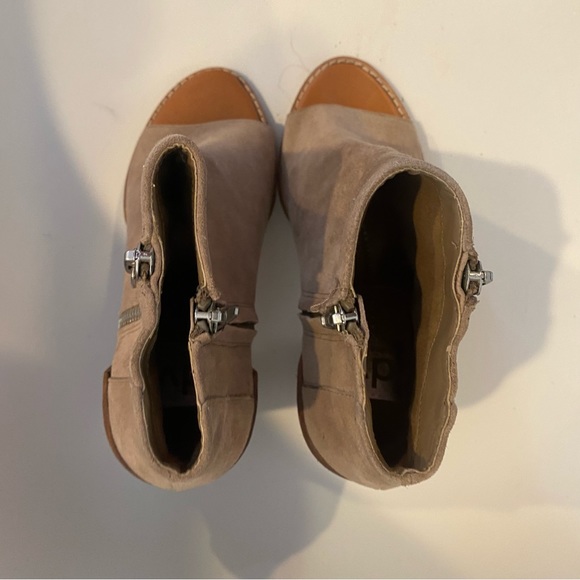 Dolce Vita booties size 6 - Picture 9 of 11